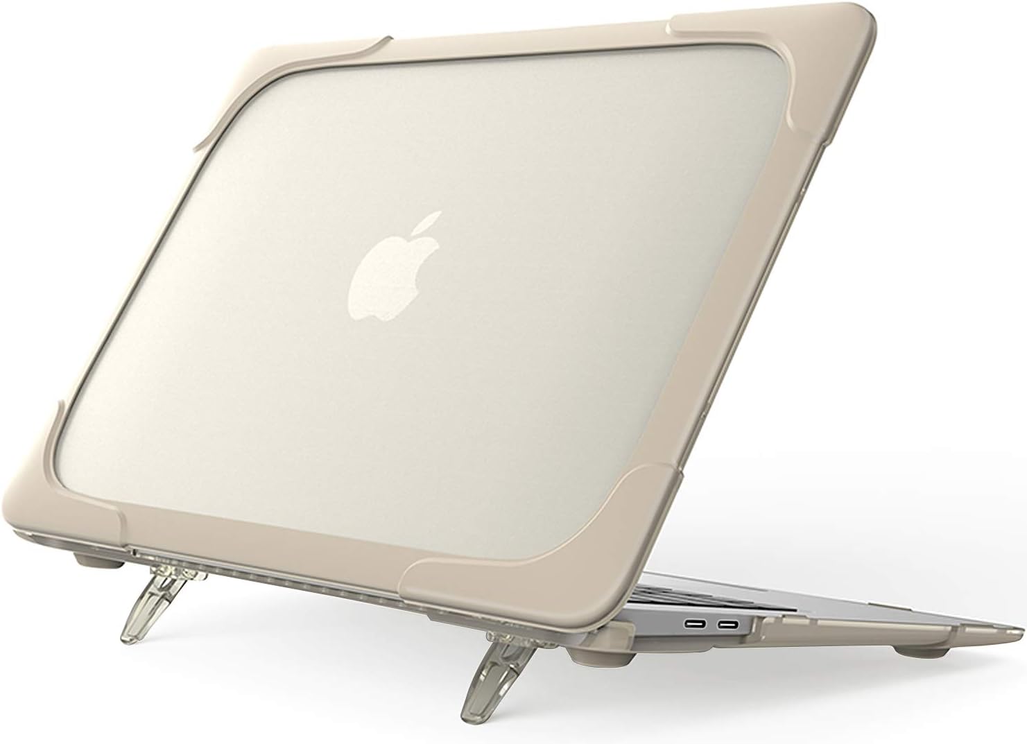 Coque rigide Smart Cover pour Apple Macbook Air 13 Coque rigide Smart Cover pour Apple Macbook Air 13